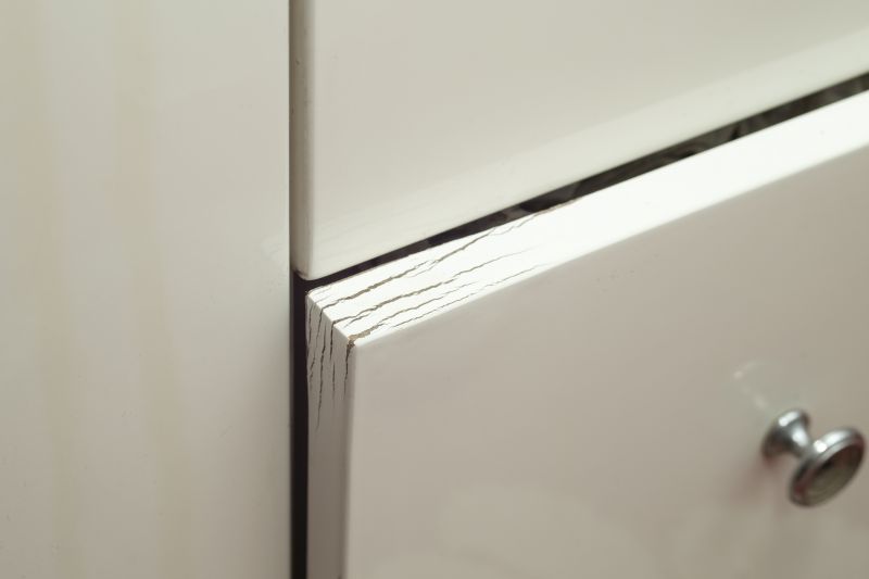 Cabinet Door Repair Costs — Cost of Cabinet Door Repair
