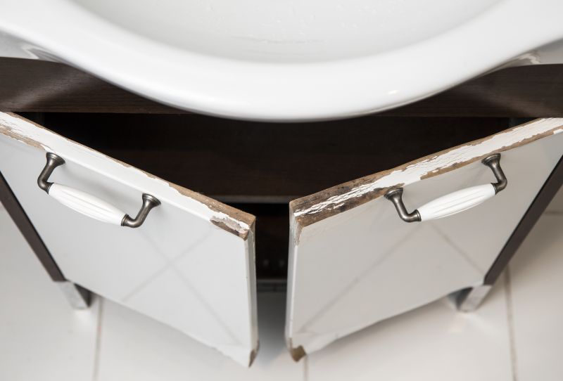 Cabinet Door Repair Costs — Cost of Cabinet Door Repair