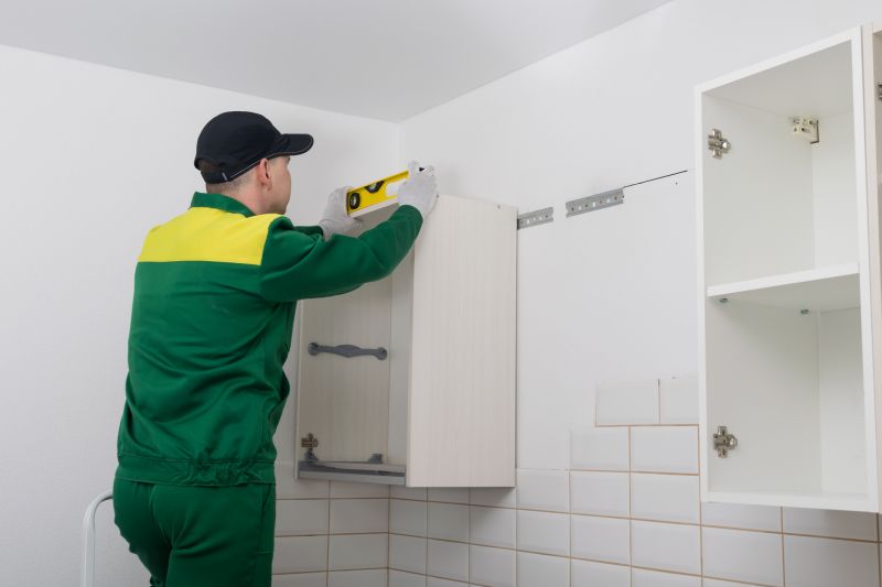 Kitchen Cabinets Installation in Kokomo, IN