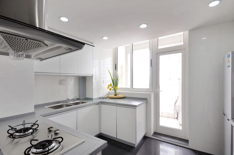 Kitchen Renovation in Terre Haute, IN