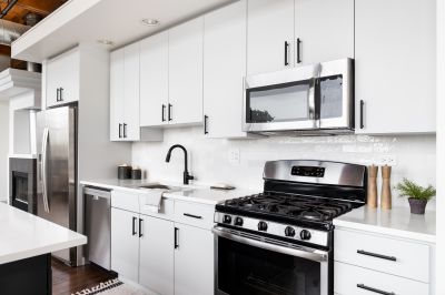 Kitchen Storage Replacement in Terre Haute, IN